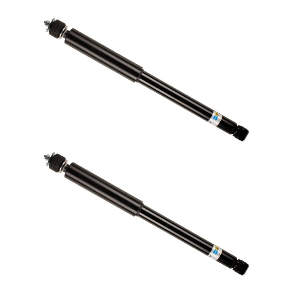 Stoßdämpfer-Set hinten Gas nicht tragend BILSTEIN B4 für u.a. HONDA JAZZ III