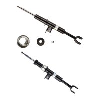 Shock absorber set front left right BILSTEIN for e.g. BMW...