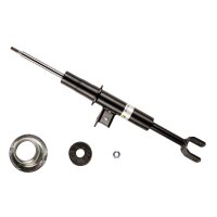 Shock absorber set front left right BILSTEIN for e.g. BMW...