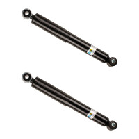 Shock absorber set rear non-supporting BILSTEIN B4 for...