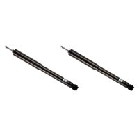 Shock absorber set rear gas pressure damper BILSTEIN B4...