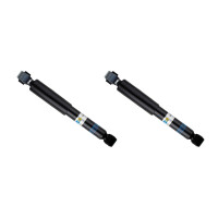Stoßdämpfer-Set hinten  Gasdruck Dämpfer...
