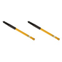 Shock absorber set rear gas pressure damper BILSTEIN B6...