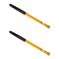Shock absorber set rear non-supporting BILSTEIN B6 for...
