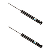 Shock absorber set rear axle non-supporting BILSTEIN B4...