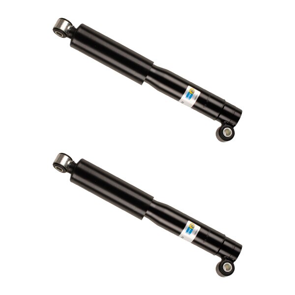 Stoßdämpfer-Set hinten Gas nicht tragend BILSTEIN B4 für FIAT STRADA Pick-up