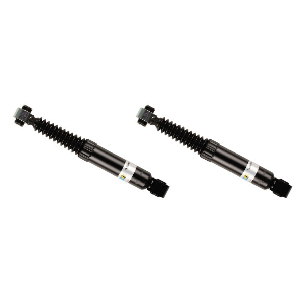 Stoßdämpfer-Set hinten Gasdruck Dämpfer BILSTEIN B4 für u.a. CITROËN DS5