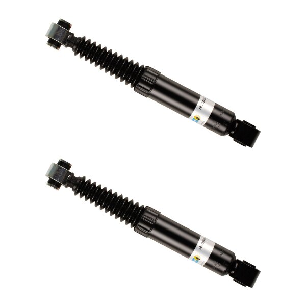 Stoßdämpfer-Set Hinterachse Gas nicht tragend BILSTEIN B4 für u.a. CITROËN DS5