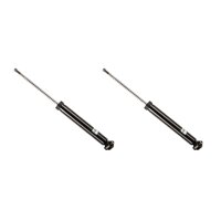 Stoßdämpfer-Set hinten Gasdruck Dämpfer...