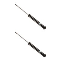 Shock absorber set rear axle non-supporting BILSTEIN B4...