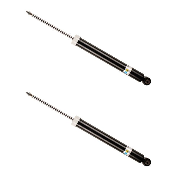 Shock absorber set rear non-supporting BILSTEIN B4 for PEUGEOT 3008 I and others