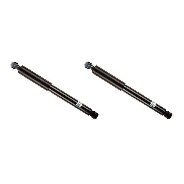 Stoßdämpfer-Set hinten Gasdruck Dämpfer BILSTEIN B4 für u.a. MAZDA 6 Hatchback