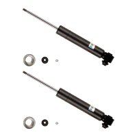 Shock absorber set rear load-bearing BILSTEIN B4 for BMW...