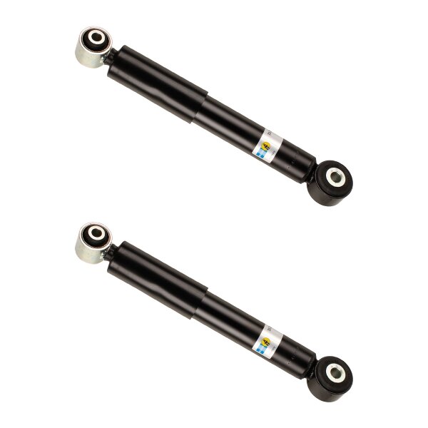 Stoßdämpfer-Set hinten Gas nicht tragend BILSTEIN B4 für u.a. PEUGEOT PARTNER