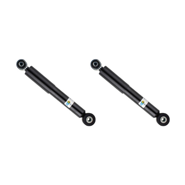 Stoßdämpfer-Set hinten Gasdruck Dämpfer BILSTEIN B4 für u.a. CITROËN Berlingo