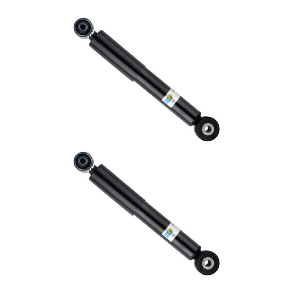 Shock absorber set rear no load BILSTEIN B4 for PEUGEOT PARTNER TEPEE and others