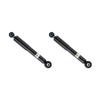 Stoßdämpfer-Set hinten Gasdruck Dämpfer...