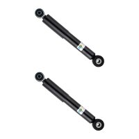 Shock absorber set rear no load BILSTEIN B4 for PEUGEOT...