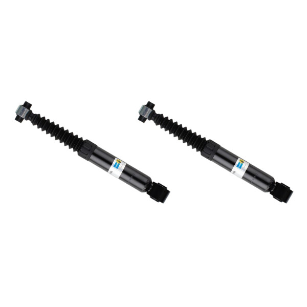 Stoßdämpfer-Set hinten Gasdruck Dämpfer BILSTEIN B4 für u.a. CITROËN C4 Grand