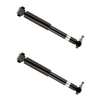 Shock absorber set rear non-supporting BILSTEIN B4 for...