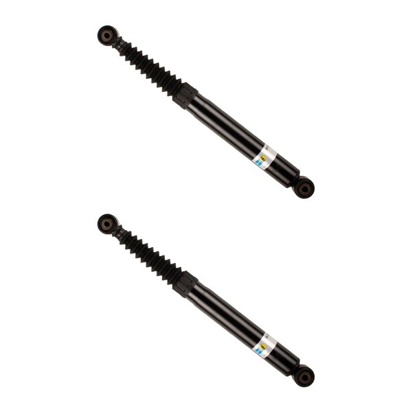 Stoßdämpfer-Set Hinterachse Gas nicht federtragend BILSTEIN B4 für PEUGEOT 208 I