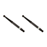 Stoßdämpfer-Set hinten Gasdruck Dämpfer...