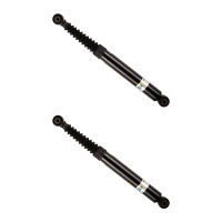 Stoßdämpfer-Set Hinterachse Gas nicht...