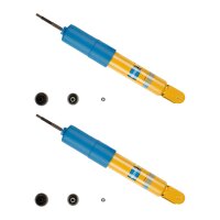 Shock absorber set front no load BILSTEIN B6 4600 for...