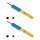 Shock absorber set front no load BILSTEIN B6 4600 for e.g. HUMMER HUMMER H3