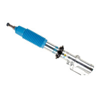 Shock absorber set front left right strut BILSTEIN for...
