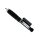Shock absorber set rear axle gas non-supporting BILSTEIN B4 for e.g. MB E-CLASS