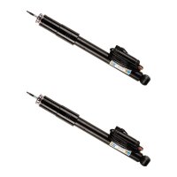 Shock absorber set rear axle non-load-bearing BILSTEIN B4...