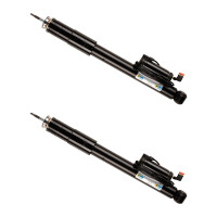 Shock absorber set rear non-load-bearing BILSTEIN B4...