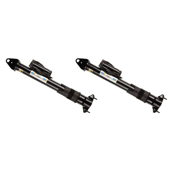 Stoßdämpfer-Set hinten Gasdruck Dämpfer BILSTEIN B4  für u.a. MERCEDES-BENZ