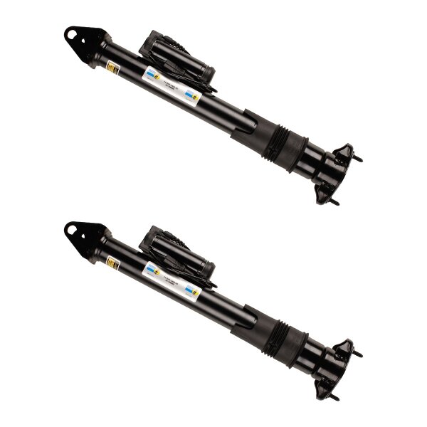 Stoßdämpfer-Set hinten Gas nicht tragend BILSTEIN B4 für u.a. MB M-KLASSE