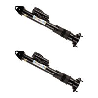 Stoßdämpfer-Set hinten Gas nicht tragend...