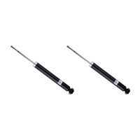 Stoßdämpfer-Set hinten Gasdruck Dämpfer...