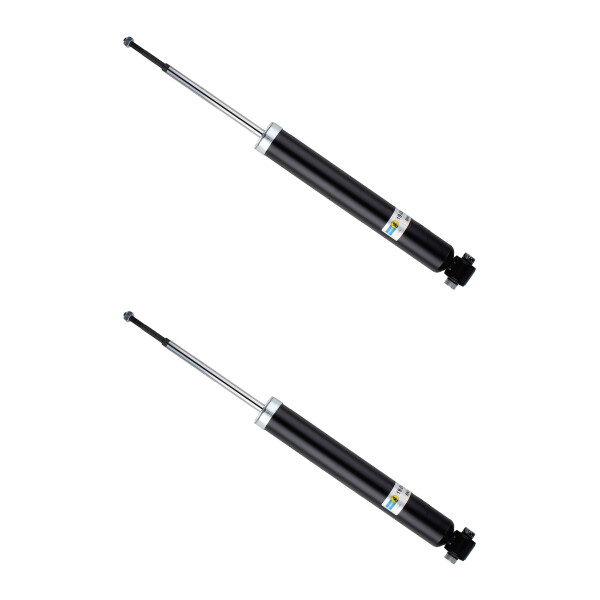 Stoßdämpfer-Set Hinterachse Gas nicht tragend BILSTEIN B4 für u.a. PEUGEOT 406