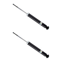 Stoßdämpfer-Set Hinterachse Gas nicht tragend...