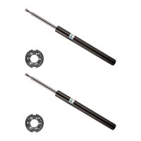 Shock absorber set front axle strut insert BILSTEIN B4...
