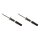 Shock absorber set front gas pressure strut BILSTEIN B4  for BMW 5 Series