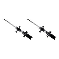 Shock absorber set front gas pressure strut BILSTEIN B4...
