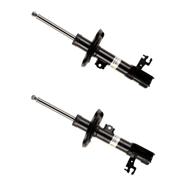 Stoßdämpfer-Set Vorderachse Gasdruck BILSTEIN für u.a. OPEL VECTRA