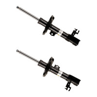 Stoßdämpfer-Set Vorderachse Gasdruck BILSTEIN...