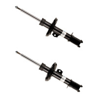 Stoßdämpfer-Set Vorderachse Gasdruck BILSTEIN...