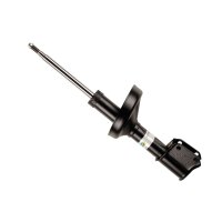 Shock absorber set front axle gas pressure strut BILSTEIN...