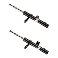 Stoßdämpfer-Set vorne links rechts Federbein...