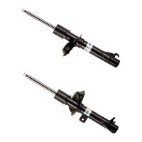 Stoßdämpfer-Set vorne links rechts Federbein...
