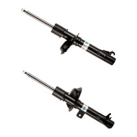 Stoßdämpfer-Set Vorderachse Gasdruck BILSTEIN...