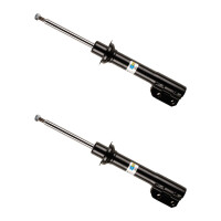Shock absorber set front axle strut BILSTEIN B4 for e.g....